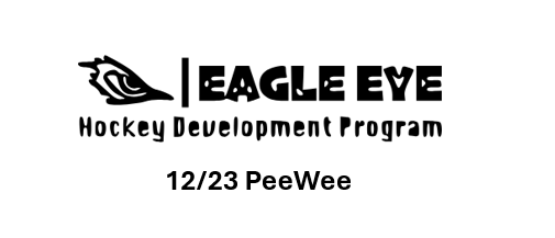 12/23 Eagle Eye HDP Holiday Advanced Skills Camp PeeWee
