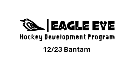 12/23 Eagle Eye HDP Holiday Advanced Skills Camp Bantam