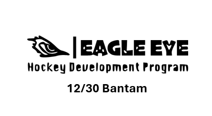 12/30 Eagle Eye HDP Holiday Advanced Skills Camp Bantam